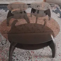 میز عسلی