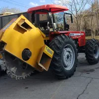 اجاره ترنچر|ماشین‌آلات صنعتی|مشهد, کوشش|دیوار