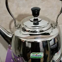 کتری استیل یونیک