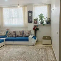 مسکن مهر سروستان لب خیابان اصلی|فروش آپارتمان|شهرضا, |دیوار