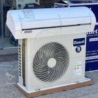 پخش و انبار کولرگازی زانتی ویربل هایسنس ایوولی