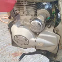 موتور تریل