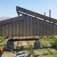 سبک سازی و ساخت کمد دیواری سرویس خواب جلو مبلی|خدمات پیشه و مهارت|ارومیه, |دیوار