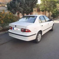 سمند LX|خودرو سواری و وانت|مشهد, دانشجو|دیوار