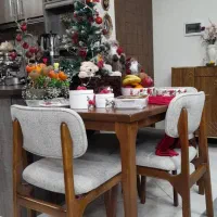 میز غذاخوری