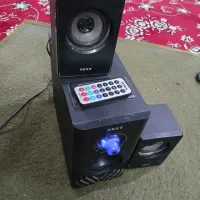 اسپیکرکامپیوتر