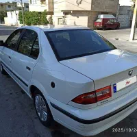 سمند LX دوگانه کارخانه مدل ۱۳۹۱|خودرو سواری و وانت|شیراز, بعثت|دیوار