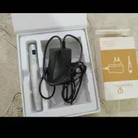 پافربچگونه ودستگاه تتو