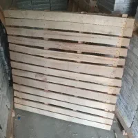 فروش پالت چوبی