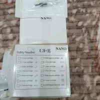 سوزن تاتو دستگاه فابسمیت(فاپسکو)