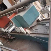 دستگاه‌های پی وی سی|ماشین‌آلات صنعتی|چهارباغ, |دیوار