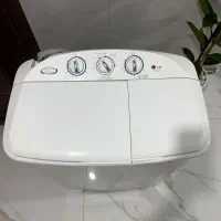 ماشین لباس شویی