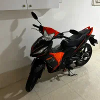 موتور لاکی ۱۸۵