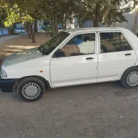 پراید 98برج12|خودرو سواری و وانت|خرم‌آباد, |دیوار