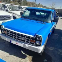 فروش نیسان وانت دوگانه سوز آپشنال صفر کیلومتر ۱۴۰۴