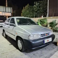 پراید 86 دوررنگ|خودرو سواری و وانت|نوشهر, |دیوار