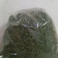 سبزی خشک