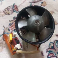 موتور سشوار مارک SUNNY 12000