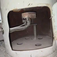 لوازم منزل آبگرمکن تلوزیون|تلویزیون و پروژکتور|قم, شهید صیاد شیرازی|دیوار