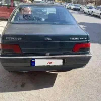 پژو405 فرانسوی