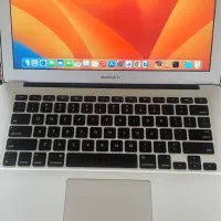 macbook air 2012|رایانه همراه|یزد, |دیوار