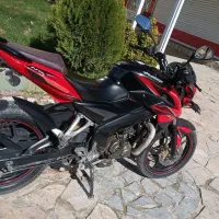 موتور ان اس ۱۵۰