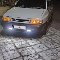 پراید معاوضه|خودرو سواری و وانت|زاهدان, |دیوار