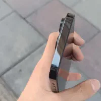 Ip14 pro max خوش قیمت و تمیز|موبایل|قم, نیروگاه|دیوار