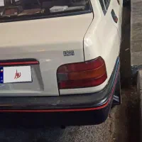 پراید مدل ۷۵