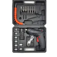 دریل شارژی ۴۰ کاره