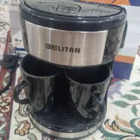 قهوه ساز Belitan معاوضه