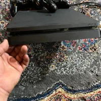 PS4درحد نو|کنسول، بازی ویدئویی و آنلاین|سیرجان, |دیوار