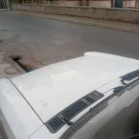 نیسان مدل 88 بدون رنگ شاسی پلمپ  کارت باری|خودرو سواری و وانت|مشهد, مصلی (کارمندان اول)|دیوار