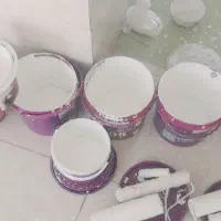 رنگ‌ آمیزی‌