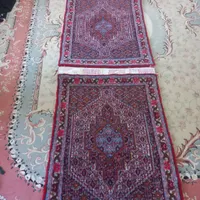 فرش پشتی دستبافت