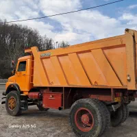 بنز تک ۱۴۰۰|خودرو سنگین|سنگر, |دیوار