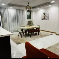 ۱۲۵متر ۳خوابه *فول امکانات* بر اصلی دامپزشکی