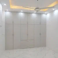 خانه دو طبقه ویلایی اکباتان به صورت جداگانه بفروش|فروش خانه و ویلا|اهواز, شهرک اکباتان|دیوار