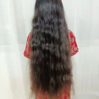 مرکز خرید موی طبیعی