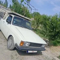 پیکان وانت مدل 90 دوگانه