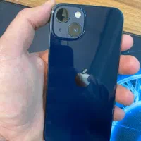 آیفون 13 128گیگ دوسیم کارت