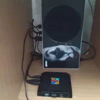 ایکس باکس سری اس