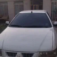 سمند LX EF7 بنزینی، مدل ۱۳۸۹
