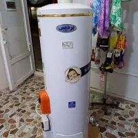 آبگرمکن ایستاده
