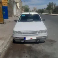 پراید کره ای