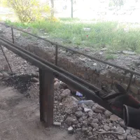 جوشکاری تیرچه و انواع کارهای پیمانی