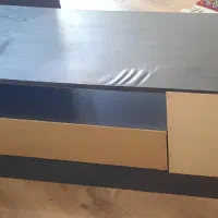 میز تلویزیون چوبی|میز تلویزیون|بابلسر, |دیوار