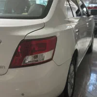 اریو دنده ای مدل ۱۳۹۷|خودرو سواری و وانت|ارومیه, |دیوار