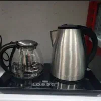 چای ساز لمسی