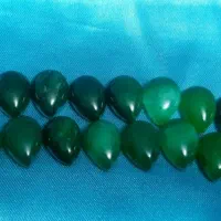 نگین جِید سبز